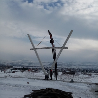 ferre ugurmetalsan kayseri çelik konstrüksiyon çelik kontrüksiyon kayseriçelik