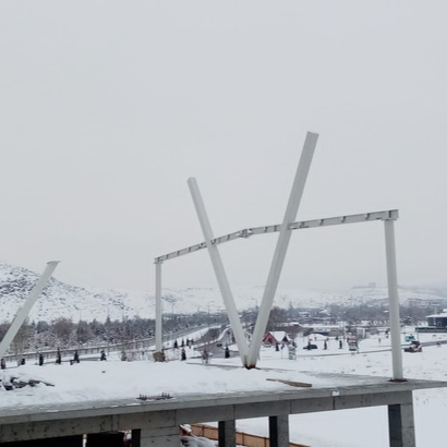 ferre ugurmetalsan kayseri çelik konstrüksiyon çelik kontrüksiyon kayseriçelik