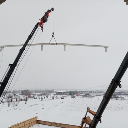 ferre ugurmetalsan kayseri çelik konstrüksiyon çelik kontrüksiyon kayseriçelik