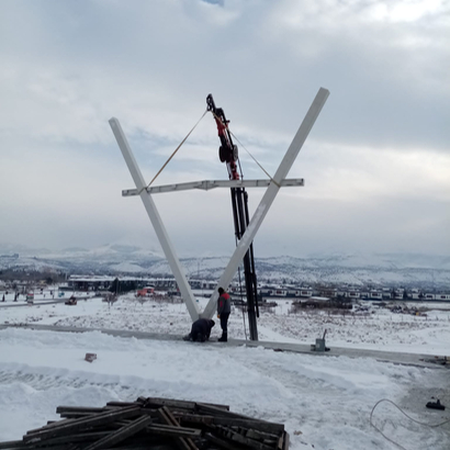 ferre ugurmetalsan kayseri çelik konstrüksiyon çelik kontrüksiyon kayseriçelik