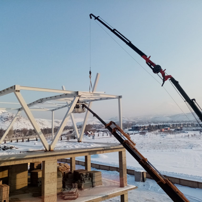 ferre ugurmetalsan kayseri çelik konstrüksiyon çelik kontrüksiyon kayseriçelik