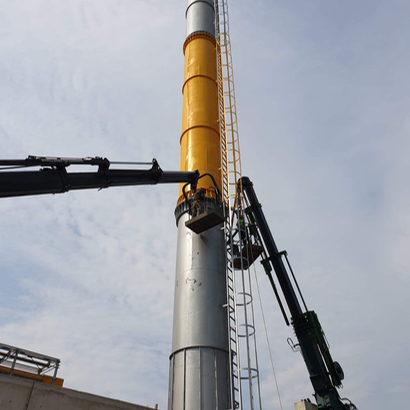 ferre ugurmetalsan kayseri çelik konstrüksiyon çelik kontrüksiyon kayseriçelik