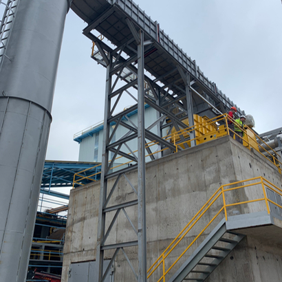 ferre ugurmetalsan kayseri çelik konstrüksiyon çelik kontrüksiyon kayseriçelik