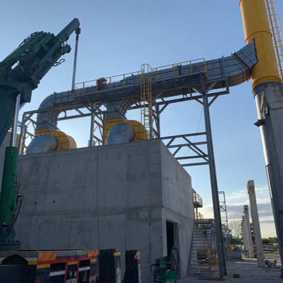 ferre ugurmetalsan kayseri çelik konstrüksiyon çelik kontrüksiyon kayseriçelik