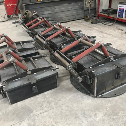 ferre ugurmetalsan kayseri çelik konstrüksiyon çelik kontrüksiyon kayseriçelik