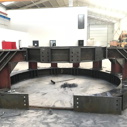 ferre ugurmetalsan kayseri çelik konstrüksiyon çelik kontrüksiyon kayseriçelik