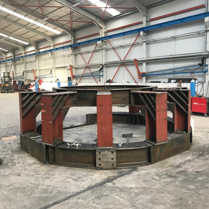 ferre ugurmetalsan kayseri çelik konstrüksiyon çelik kontrüksiyon kayseriçelik