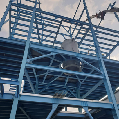 ferre ugurmetalsan kayseri çelik konstrüksiyon çelik kontrüksiyon kayseriçelik