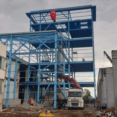 ferre ugurmetalsan kayseri çelik konstrüksiyon çelik kontrüksiyon kayseriçelik