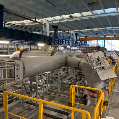 ferre ugurmetalsan kayseri çelik konstrüksiyon çelik kontrüksiyon kayseriçelik