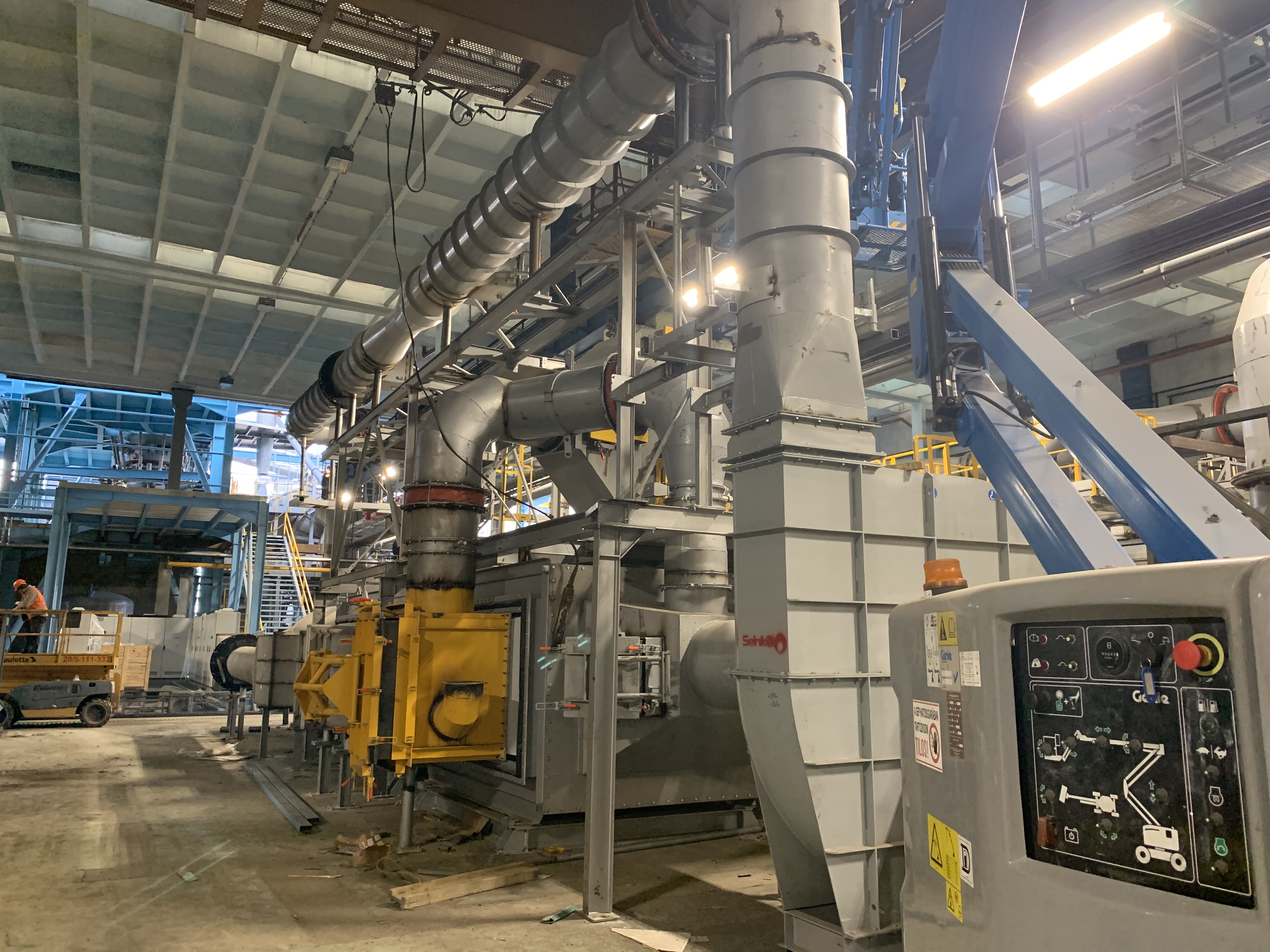 ferre ugurmetalsan kayseri çelik konstrüksiyon çelik kontrüksiyon kayseriçelik