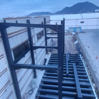 ferre ugurmetalsan kayseri çelik konstrüksiyon çelik kontrüksiyon kayseriçelik