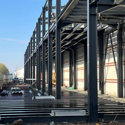 ferre ugurmetalsan kayseri çelik konstrüksiyon çelik kontrüksiyon kayseriçelik