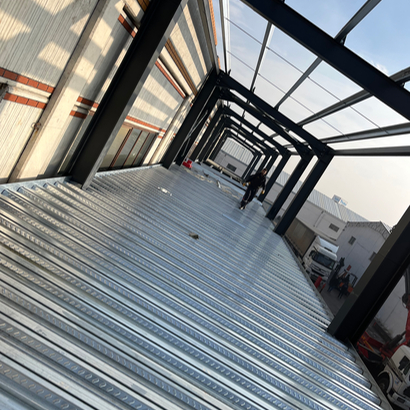 ferre ugurmetalsan kayseri çelik konstrüksiyon çelik kontrüksiyon kayseriçelik