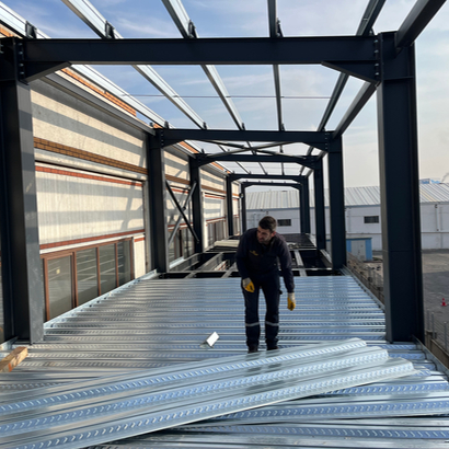 ferre ugurmetalsan kayseri çelik konstrüksiyon çelik kontrüksiyon kayseriçelik