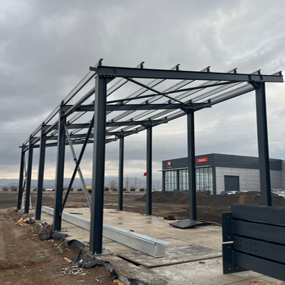 ferre ugurmetalsan kayseri çelik konstrüksiyon çelik kontrüksiyon kayseriçelik