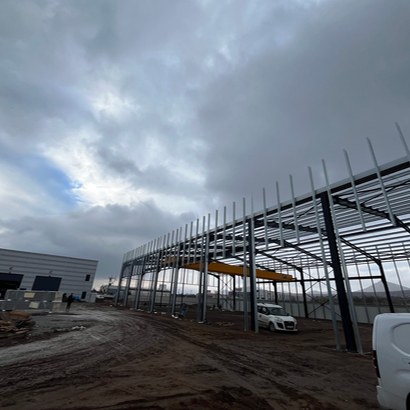 ferre ugurmetalsan kayseri çelik konstrüksiyon çelik kontrüksiyon kayseriçelik