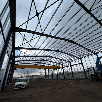 ferre ugurmetalsan kayseri çelik konstrüksiyon çelik kontrüksiyon kayseriçelik