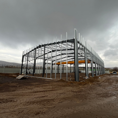 ferre ugurmetalsan kayseri çelik konstrüksiyon çelik kontrüksiyon kayseriçelik