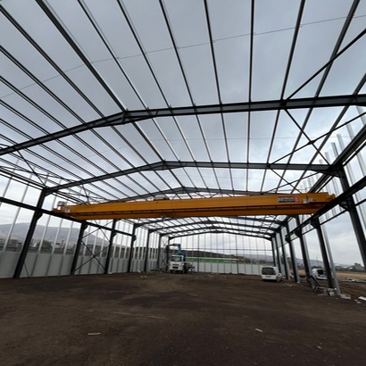 ferre ugurmetalsan kayseri çelik konstrüksiyon çelik kontrüksiyon kayseriçelik