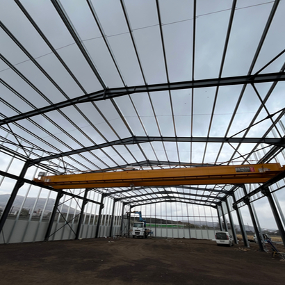 ferre ugurmetalsan kayseri çelik konstrüksiyon çelik kontrüksiyon kayseriçelik