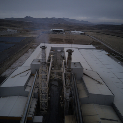 ferre ugurmetalsan kayseri çelik konstrüksiyon çelik kontrüksiyon kayseriçelik