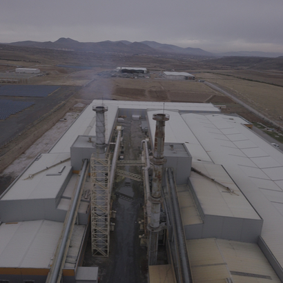 ferre ugurmetalsan kayseri çelik konstrüksiyon çelik kontrüksiyon kayseriçelik