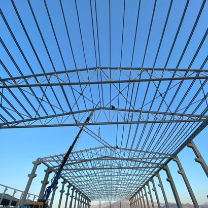 ferre ugurmetalsan kayseri çelik konstrüksiyon çelik kontrüksiyon kayseriçelik