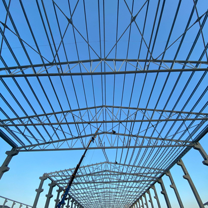 ferre ugurmetalsan kayseri çelik konstrüksiyon çelik kontrüksiyon kayseriçelik