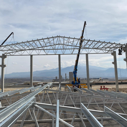 ferre ugurmetalsan kayseri çelik konstrüksiyon çelik kontrüksiyon kayseriçelik