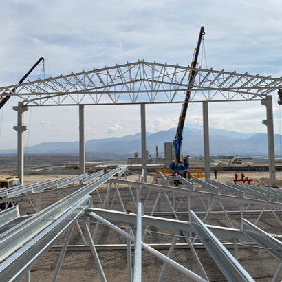 ferre ugurmetalsan kayseri çelik konstrüksiyon çelik kontrüksiyon kayseriçelik