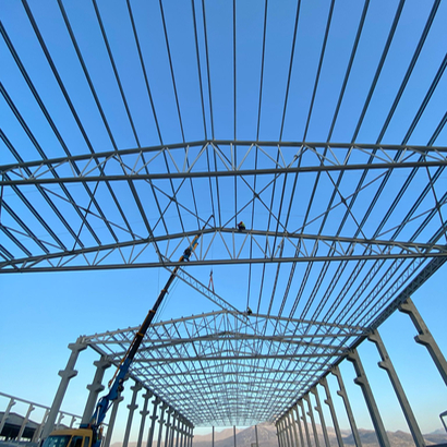 ferre ugurmetalsan kayseri çelik konstrüksiyon çelik kontrüksiyon kayseriçelik