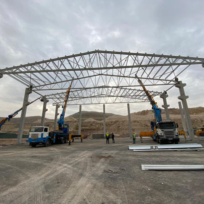 ferre ugurmetalsan kayseri çelik konstrüksiyon çelik kontrüksiyon kayseriçelik