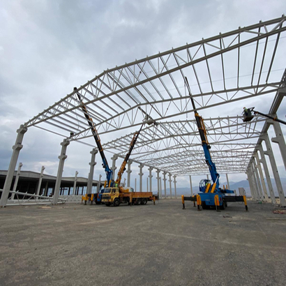 ferre ugurmetalsan kayseri çelik konstrüksiyon çelik kontrüksiyon kayseriçelik