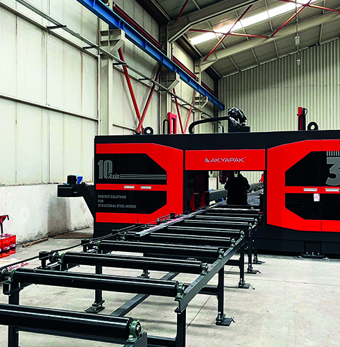 Welding & Fabrication