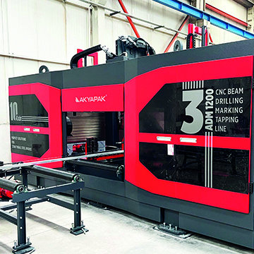 Welding & Fabrication